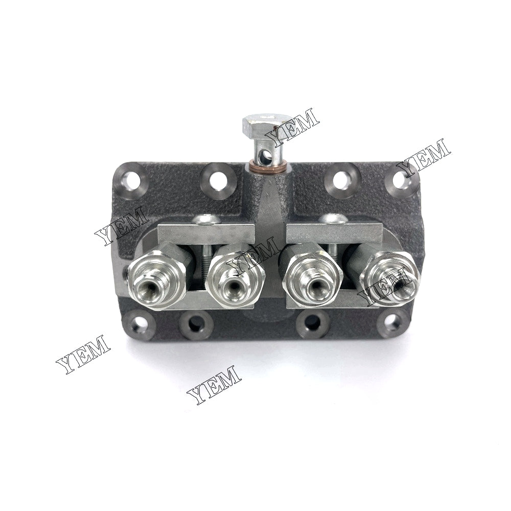 For Kubota V3800 Fuel Injection Pump 1J55051015 1J550-51015 V3800 diesel engine Parts For Kubota