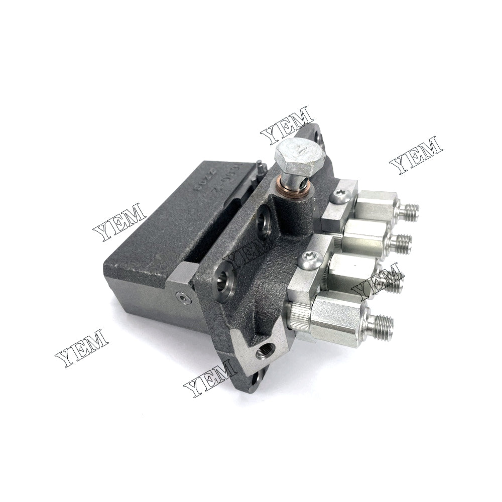 For Kubota V3800 Fuel Injection Pump 1J55051015 1J550-51015 V3800 diesel engine Parts For Kubota