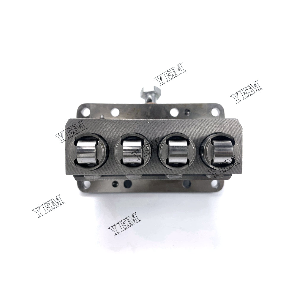 For Kubota V3800 Fuel Injection Pump 1J55051015 1J550-51015 V3800 diesel engine Parts For Kubota