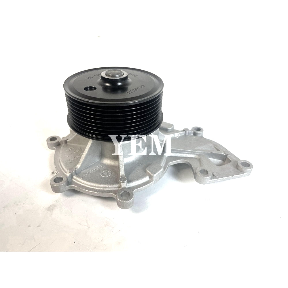 For Cummins ISF3.8 Water Pump 5314728 ISF3.8 diesel engine Parts