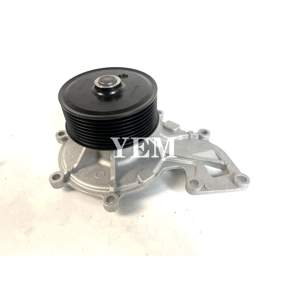 For Cummins ISF3.8 Water Pump 5314728 ISF3.8 diesel engine Parts For Cummins