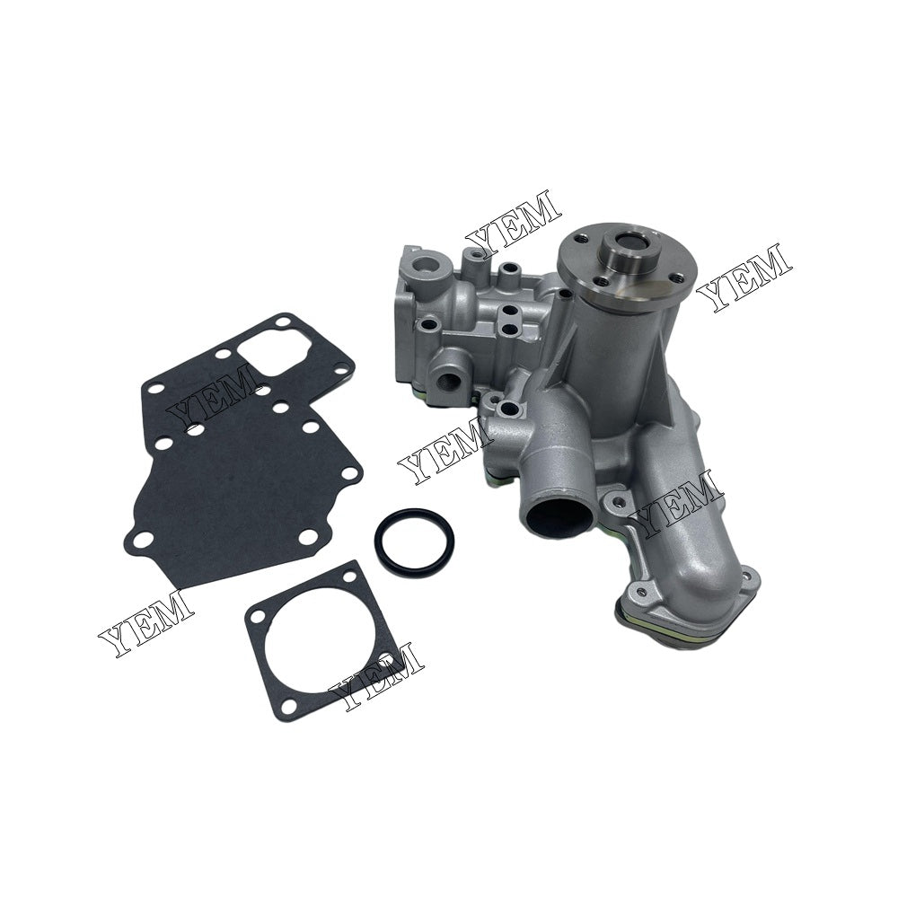 For Yanmar 3TN100 Water Pump 119006-42003 119006-42001 3TN100 diesel engine Parts