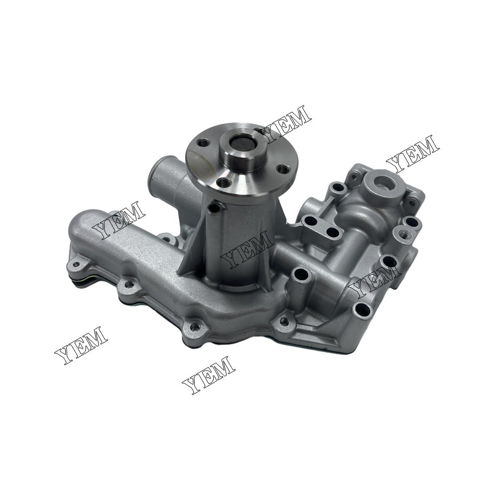 For Yanmar 3TN100 Water Pump 119006-42003 119006-42001 3TN100 diesel engine Parts For Yanmar