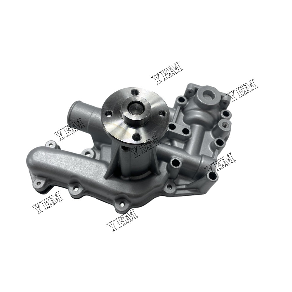 For Yanmar 3TN100 Water Pump 119006-42003 119006-42001 3TN100 diesel engine Parts For Yanmar