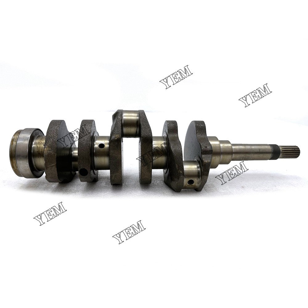 D1803 D1803DI Crankshaft 60mm * 108mm 1G840-23020 1G84023020 For Kubota Engine For Kubota