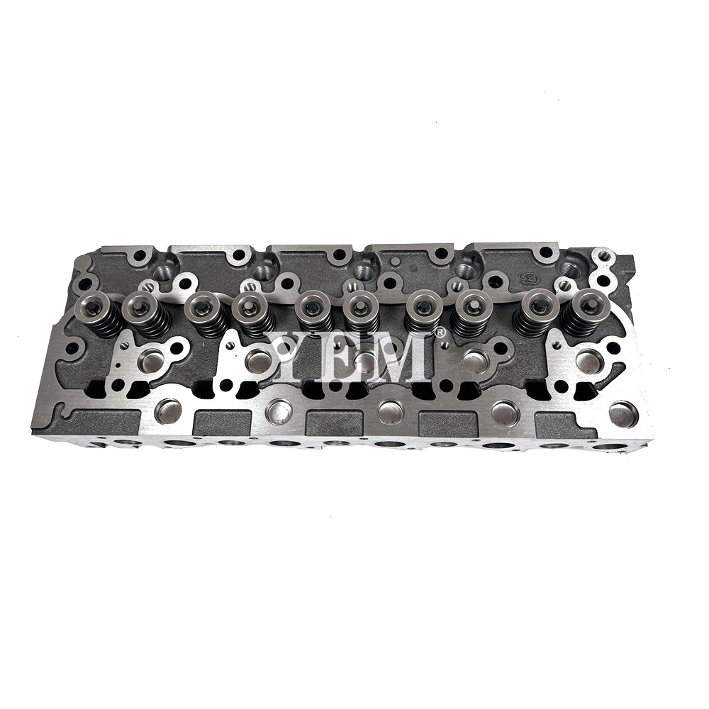 durable Cylinder Head Assembly For Kubota F2503 Engine Parts