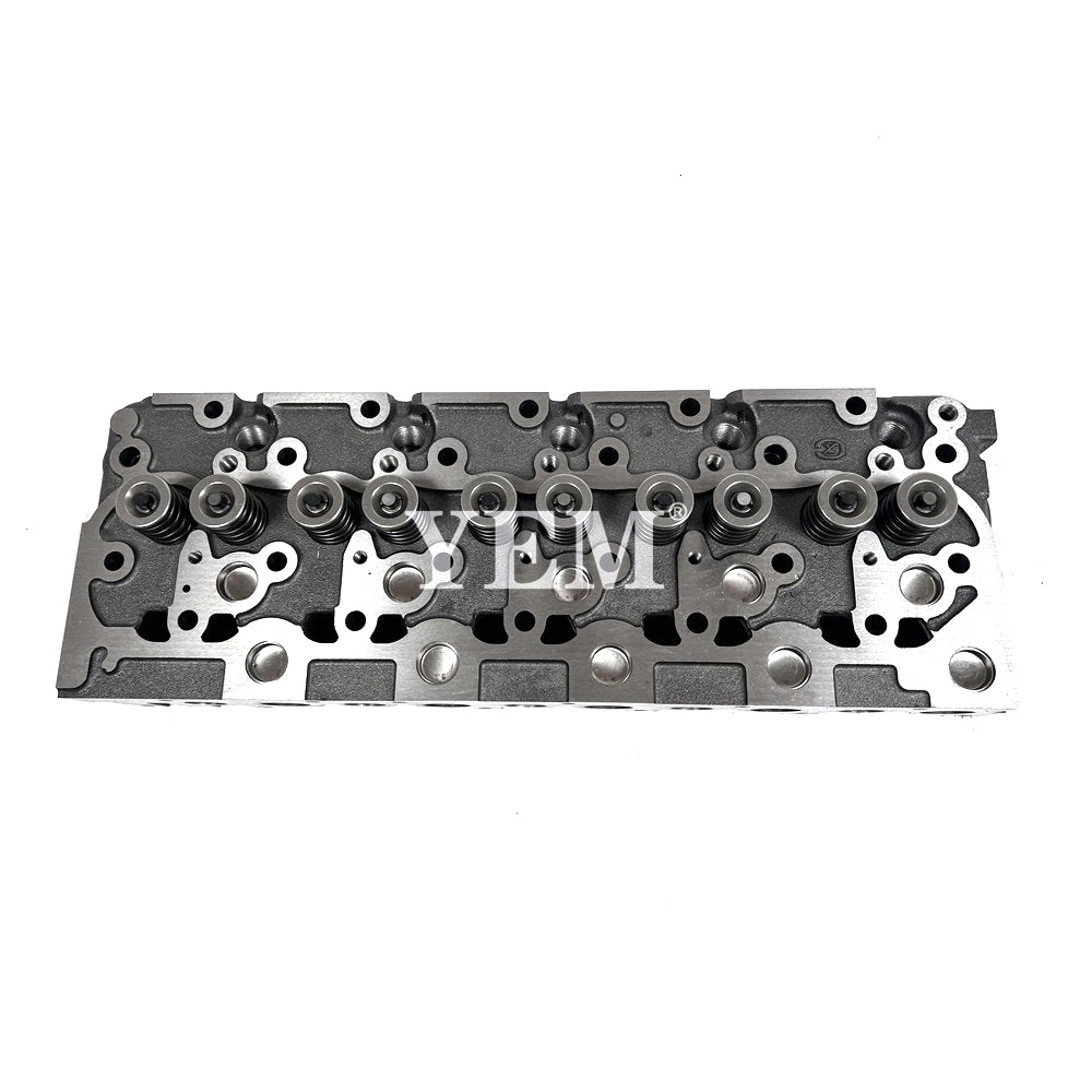 durable Cylinder Head Assembly For Kubota F2503 Engine Parts For Kubota