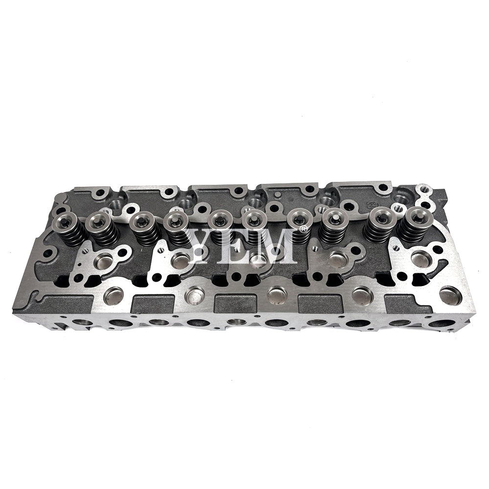 durable Cylinder Head Assembly For Kubota F2503 Engine Parts For Kubota