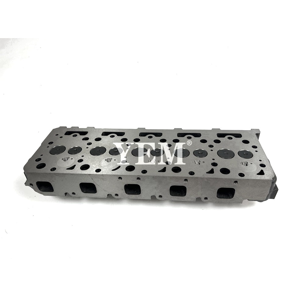 durable Cylinder Head Assembly For Kubota F2503 Engine Parts For Kubota