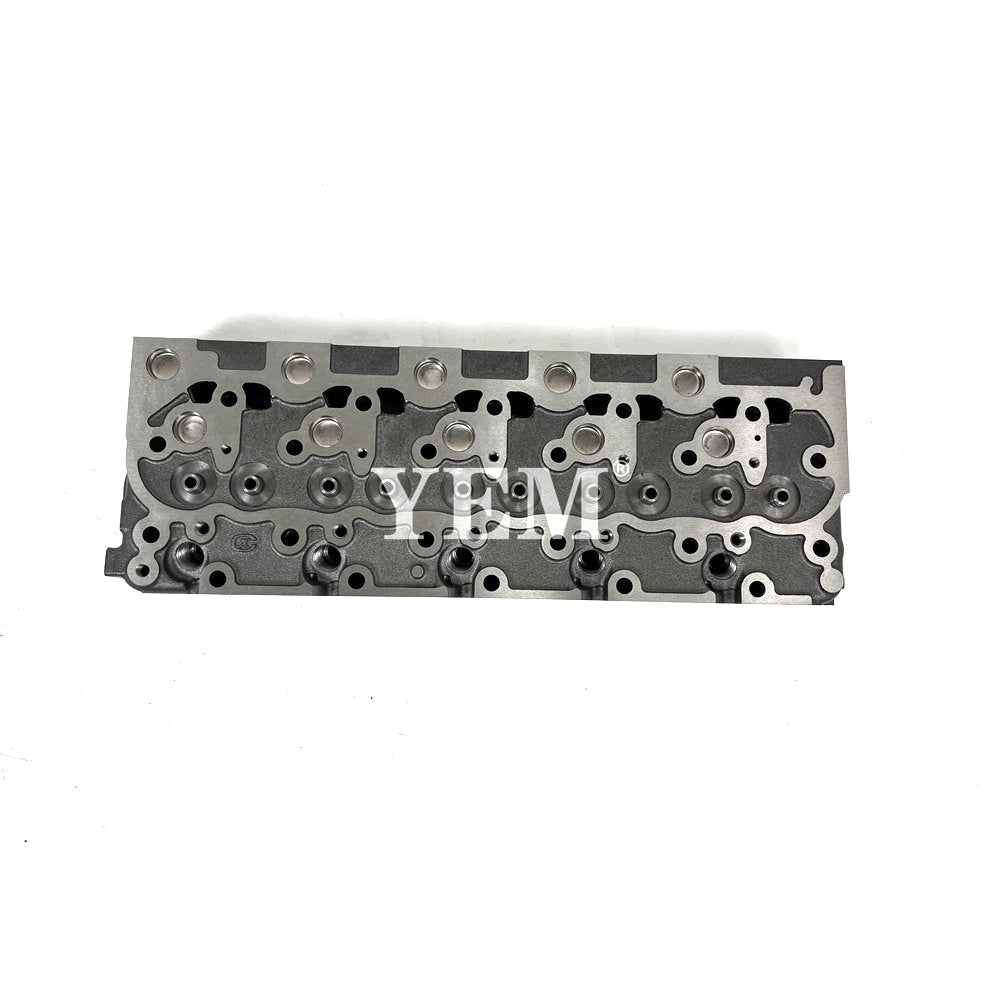 durable cylinder head For Kubota F2803 Engine Parts