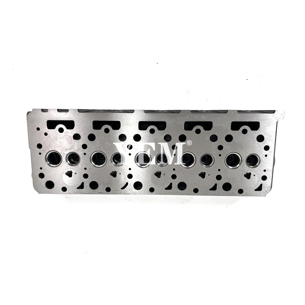 durable cylinder head For Kubota F2803 Engine Parts For Kubota