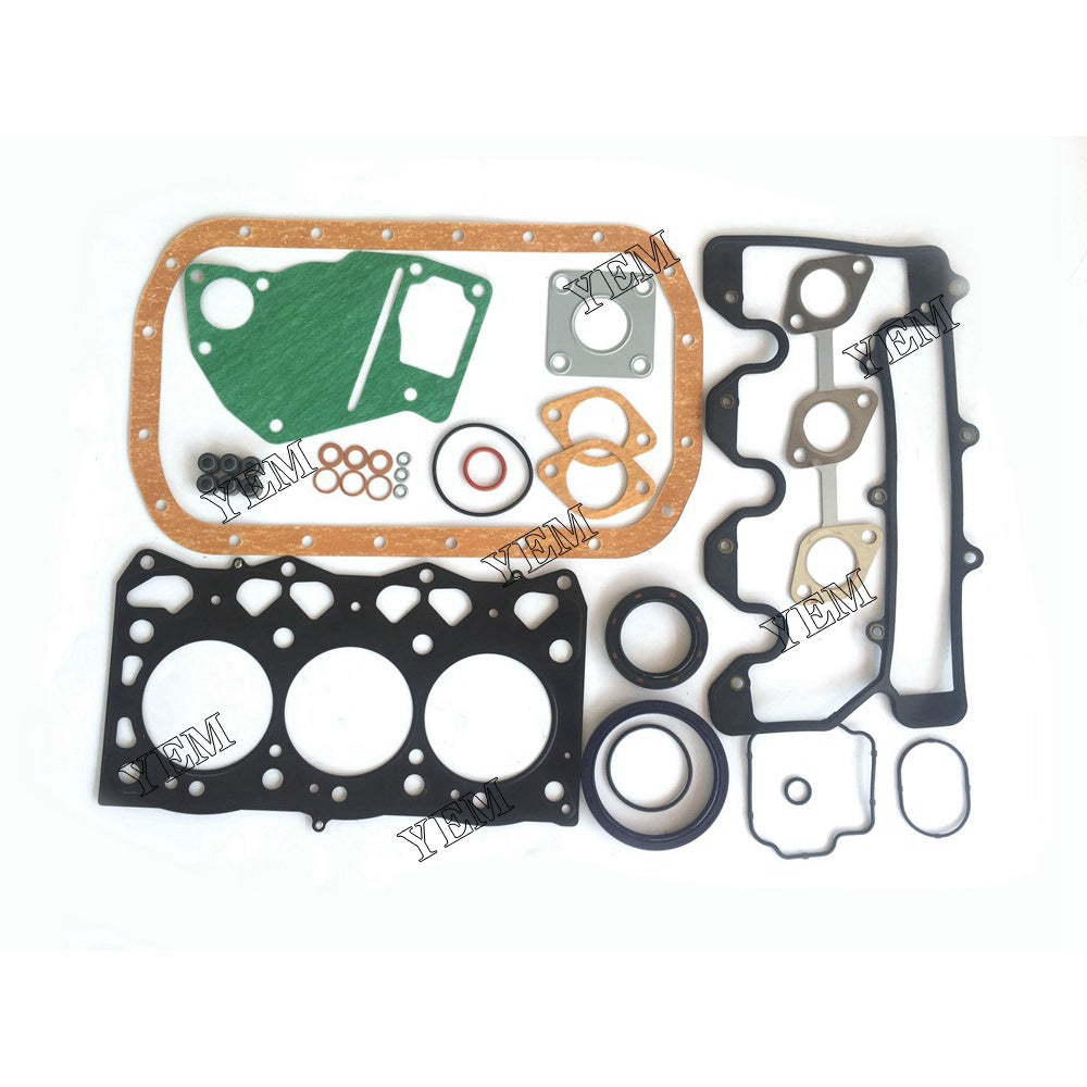 high quality 3LD2 Full Gasket Kit For isuzu Engine Parts