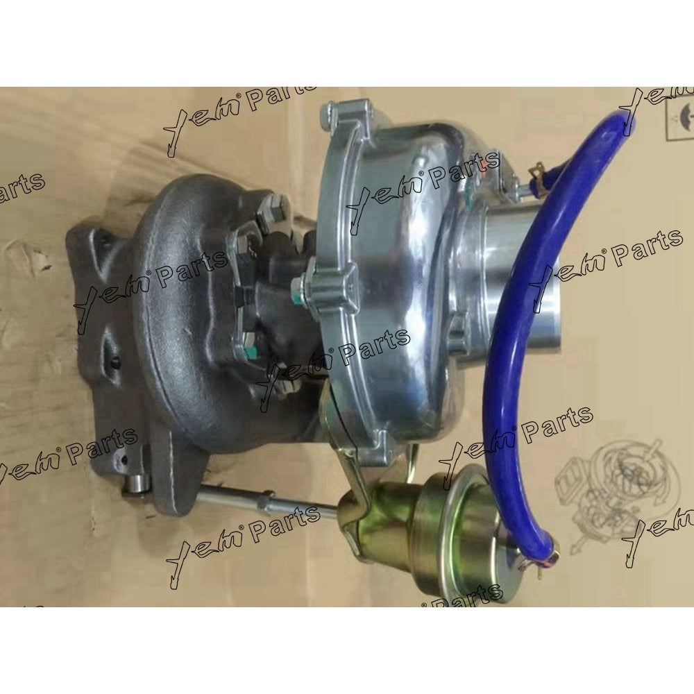 For Hino H07CT Turbocharger H07CT diesel engine Parts