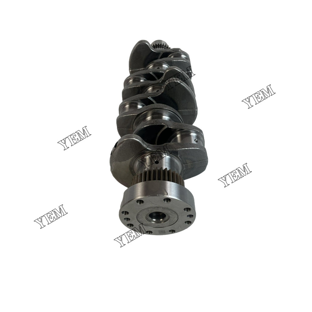 New ISB4.5 Crankshaft 3974634 For Cummins Diesel Engine For Cummins