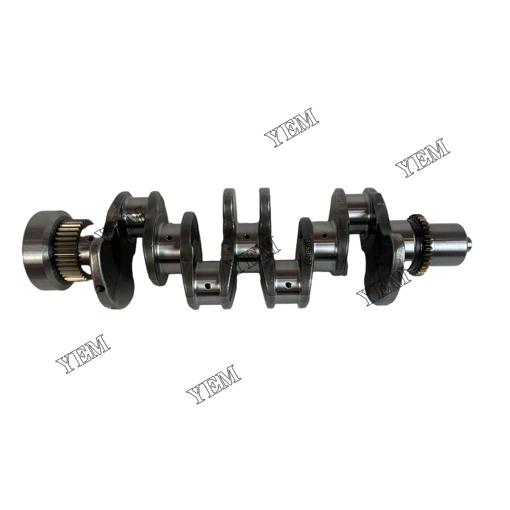 New ISB4.5 Crankshaft 3974634 For Cummins Diesel Engine For Cummins