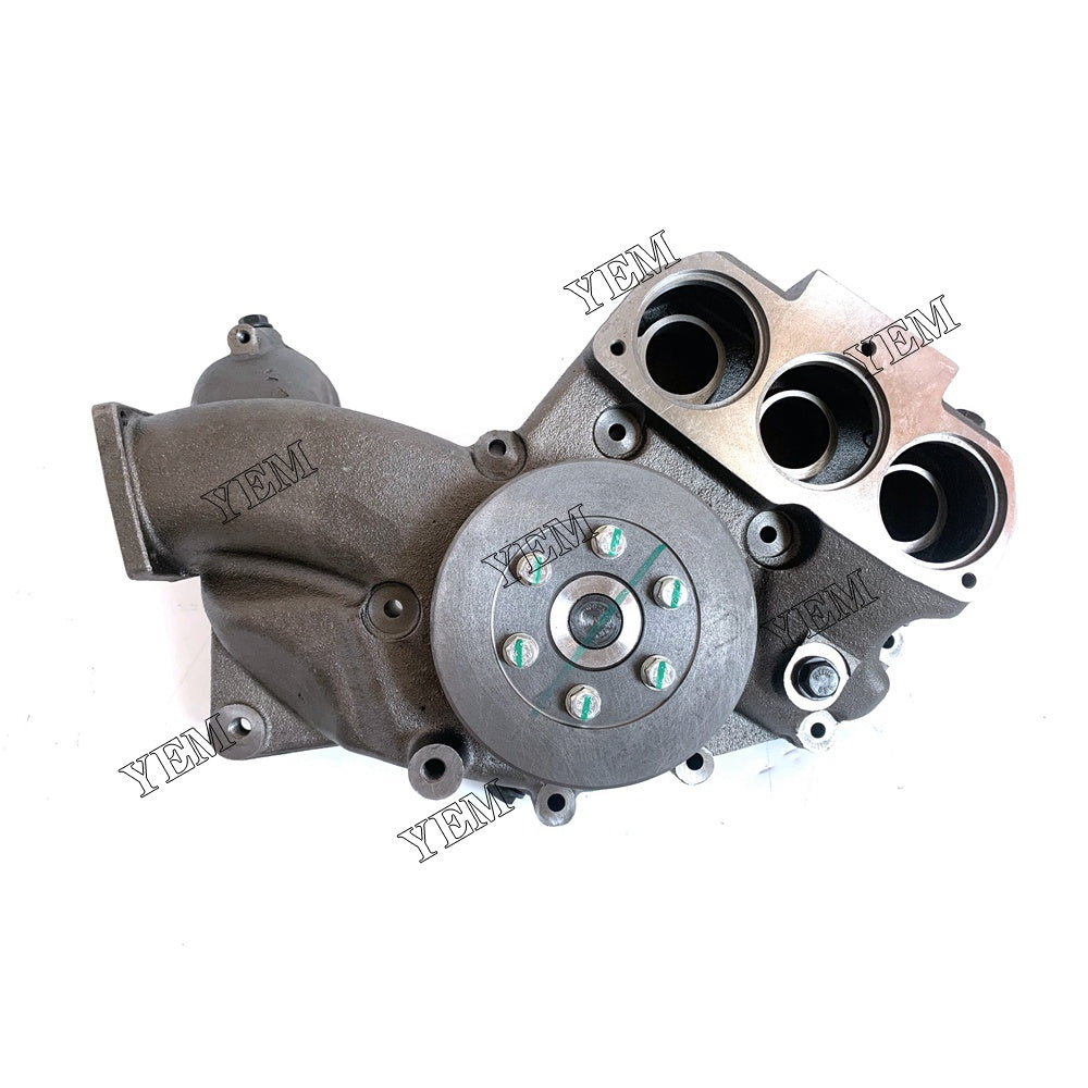 For Doosan Daewoo P180 Water Pump P180 diesel engine Parts