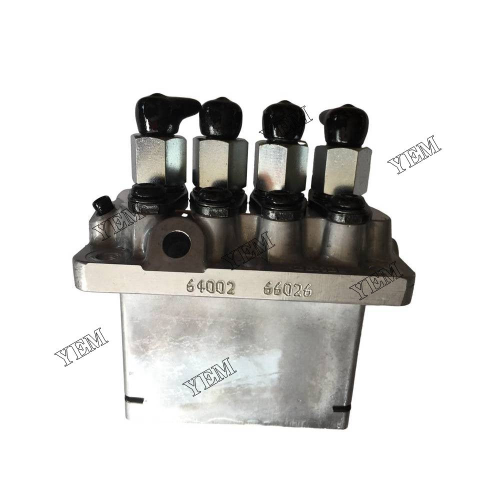 For Kubota V1505 Fuel Injection Pump 16060-51012 V1505 diesel engine Parts For Kubota