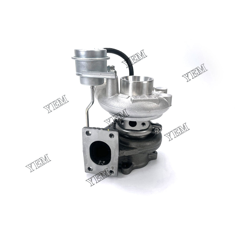 For Kubota V3800 Turbocharger 1J595-17015 V3800 diesel engine Parts For Kubota