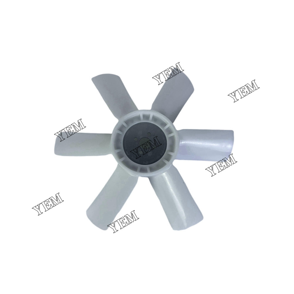 oem D1105 16299-74110 Fan Blade Kubota Tractor B21 B2100D B7500D Engine