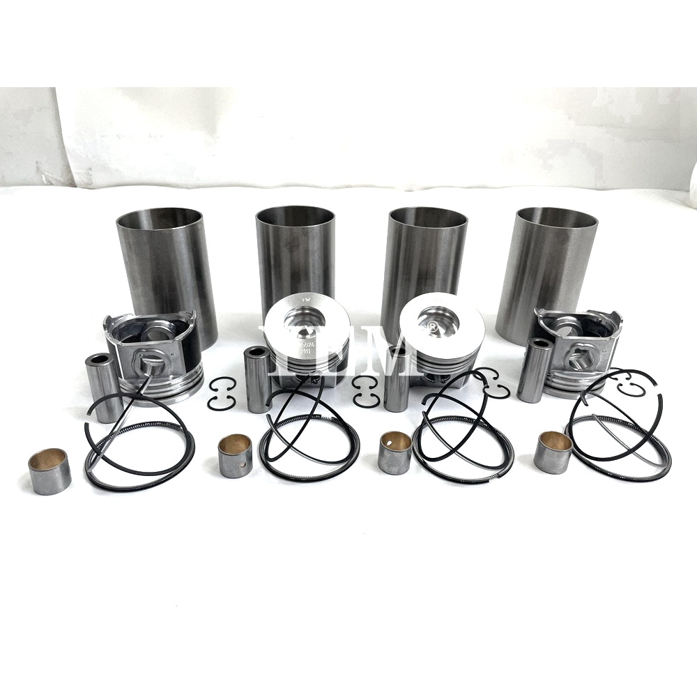 V2403 Cylinder Liner Kit For Kubota 4 cylinder diesel engine parts
