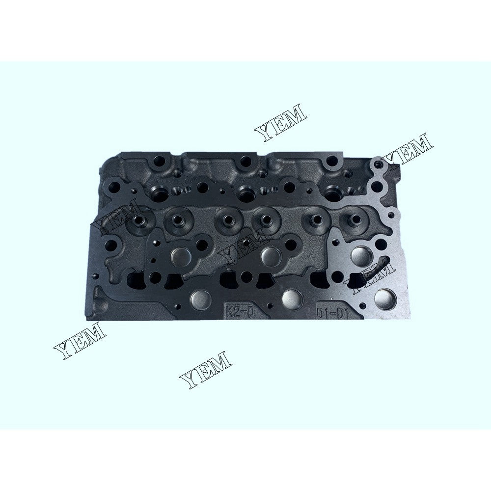 durable cylinder head For Kubota D1803 DI Engine Parts For Kubota