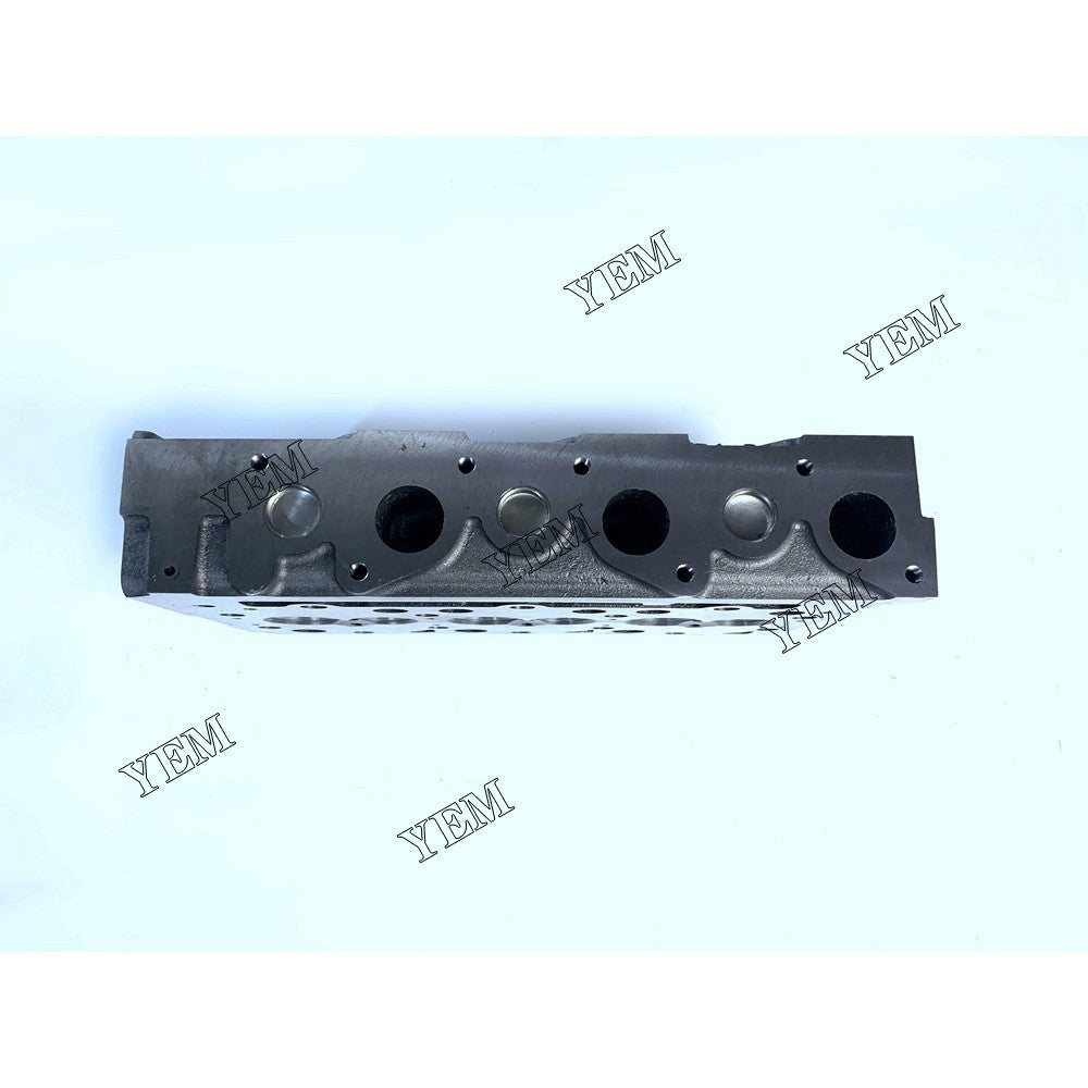 durable cylinder head For Kubota D1803 DI Engine Parts For Kubota