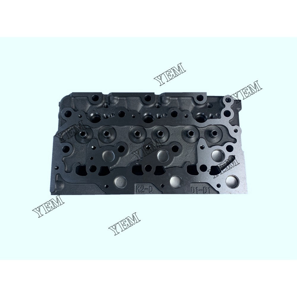 durable cylinder head For Kubota D1803 DI Engine Parts