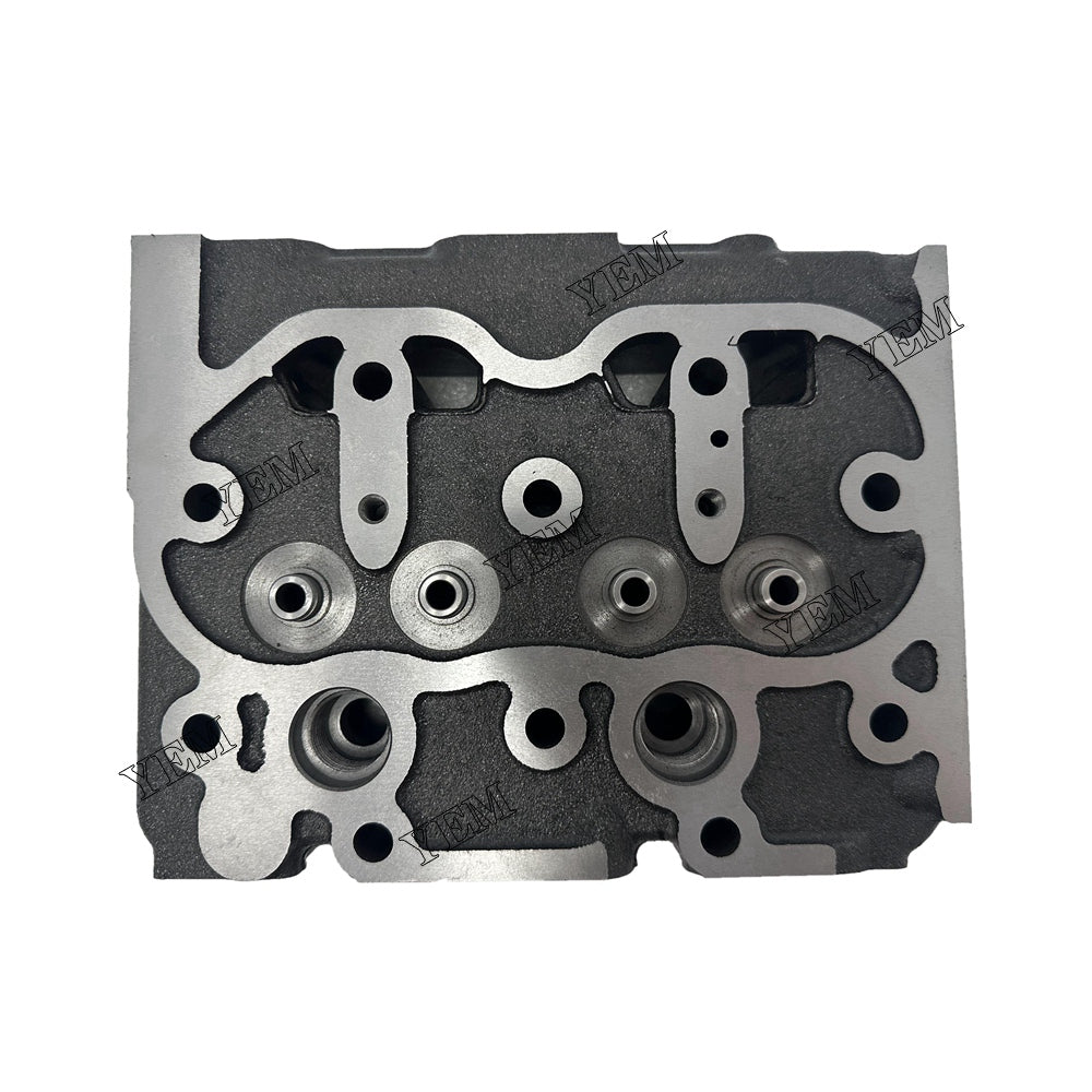 durable cylinder head For Kubota Sue-Z750 Engine Parts