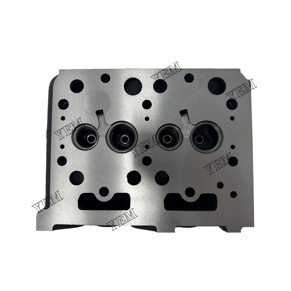 durable cylinder head For Kubota Sue-Z750 Engine Parts For Kubota