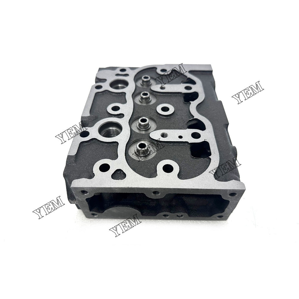 durable cylinder head For Kubota Sue-Z750 Engine Parts For Kubota