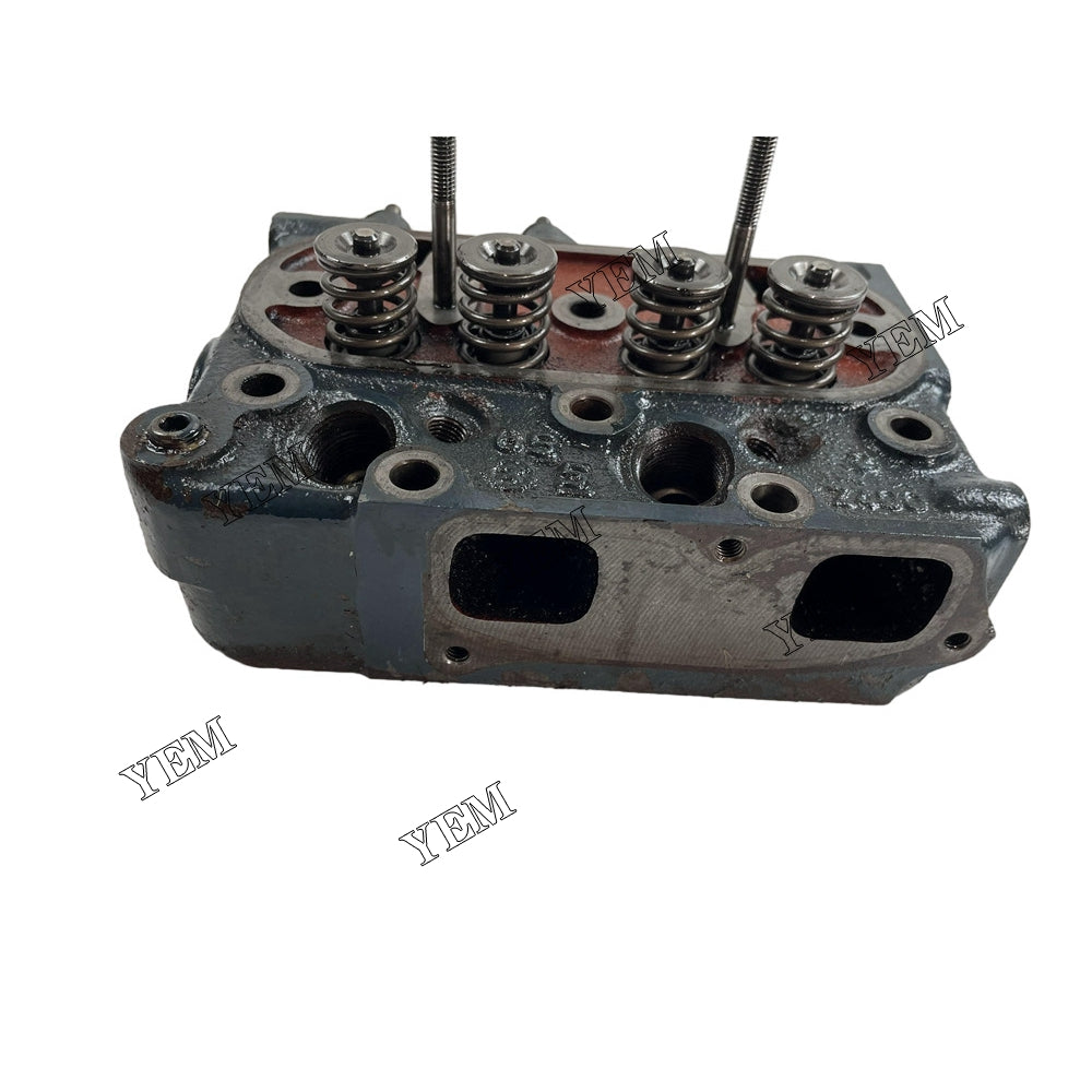 durable Cylinder Head Assembly For Kubota Z430 Engine Parts For Kubota