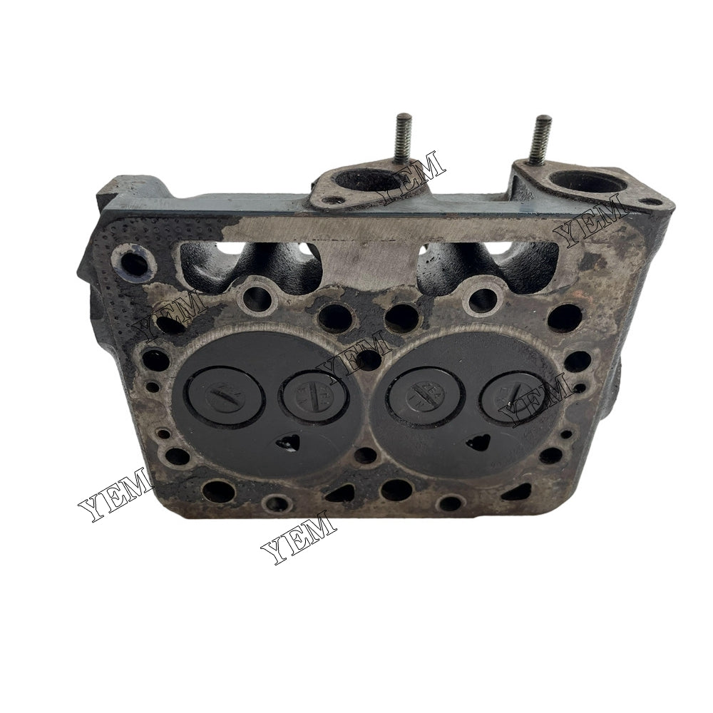 durable Cylinder Head Assembly For Kubota Z430 Engine Parts For Kubota