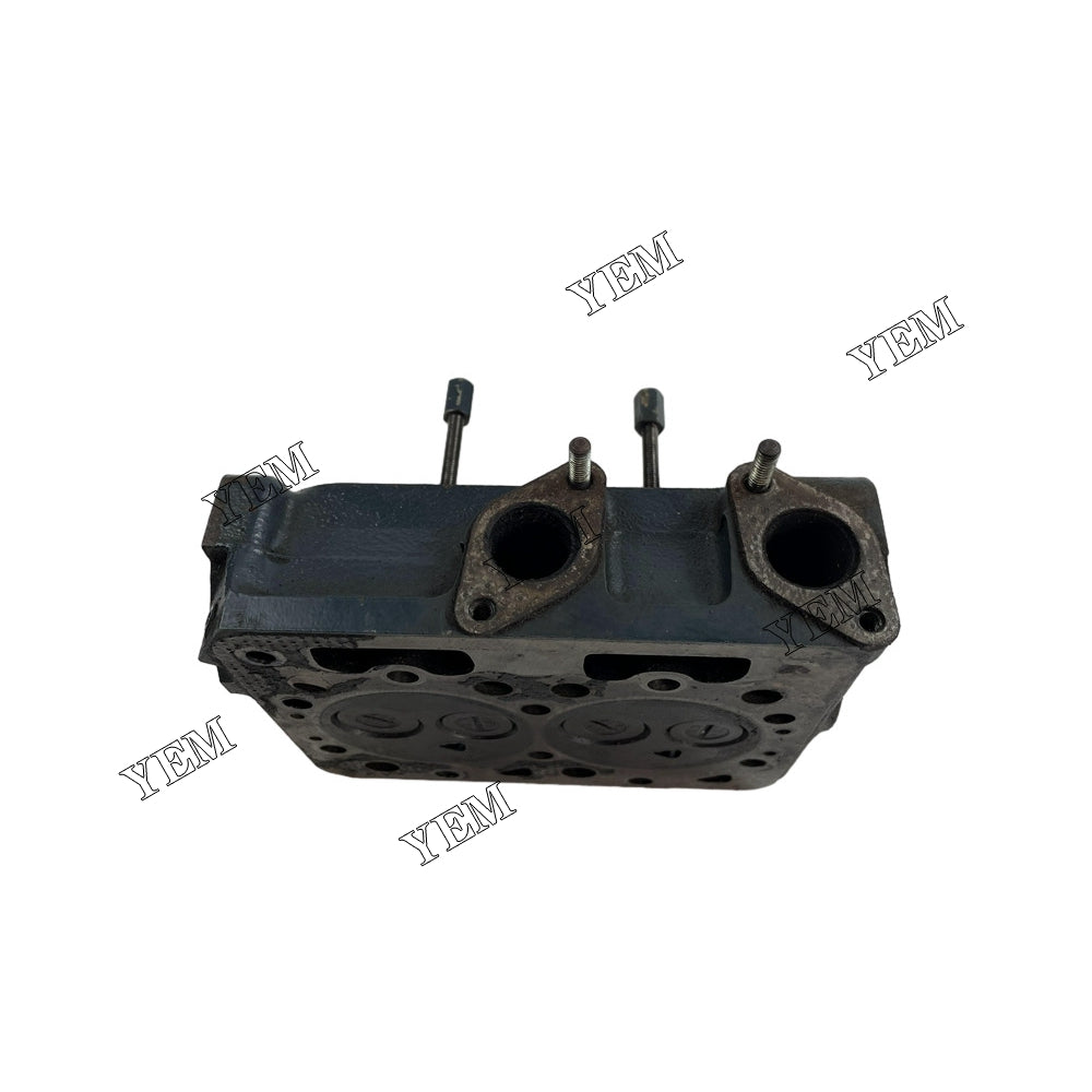 durable Cylinder Head Assembly For Kubota Z430 Engine Parts For Kubota