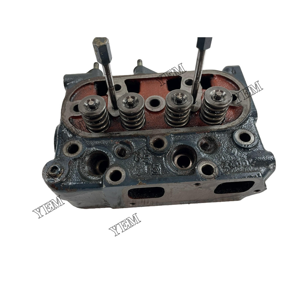 durable Cylinder Head Assembly For Kubota Z430 Engine Parts For Kubota