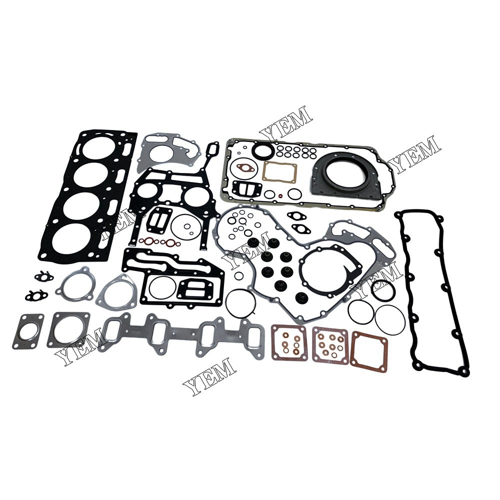 high quality 1104 DI Full Gasket Kit For Perkins Engine Parts For Perkins