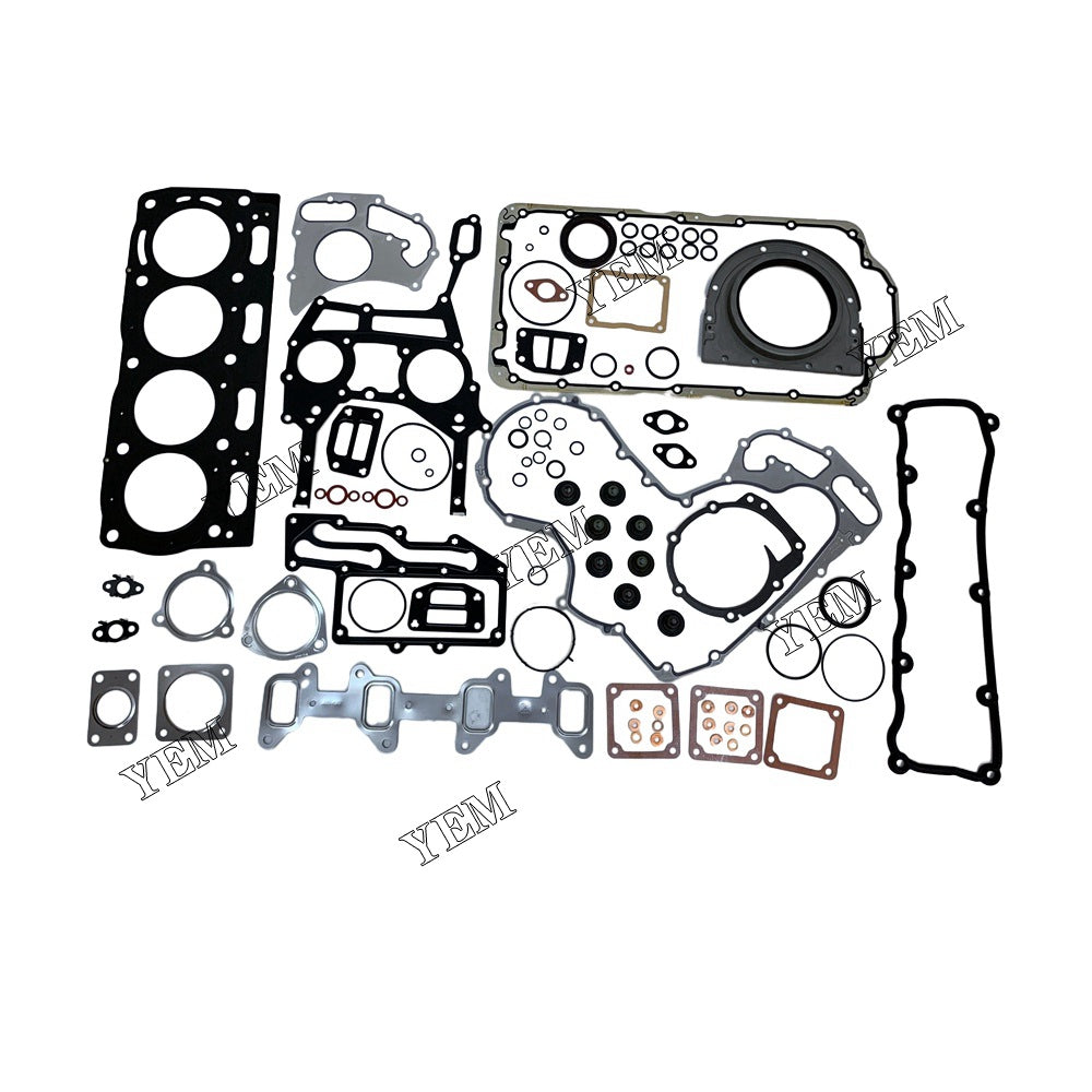 high quality 1104 DI Full Gasket Kit For Perkins Engine Parts For Perkins