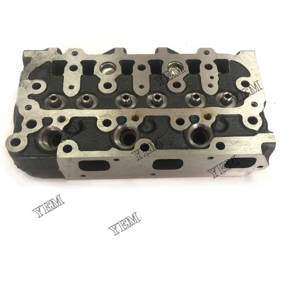 durable cylinder head For Kubota D782 Engine Parts