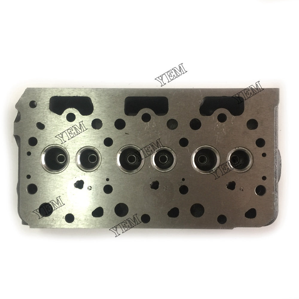 durable cylinder head For Kubota D782 Engine Parts For Kubota