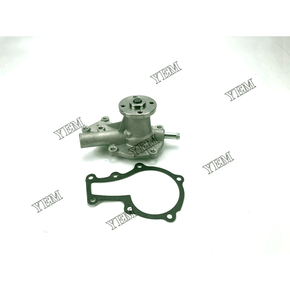 For Kubota Z602 Water Pump Z602 diesel engine Parts