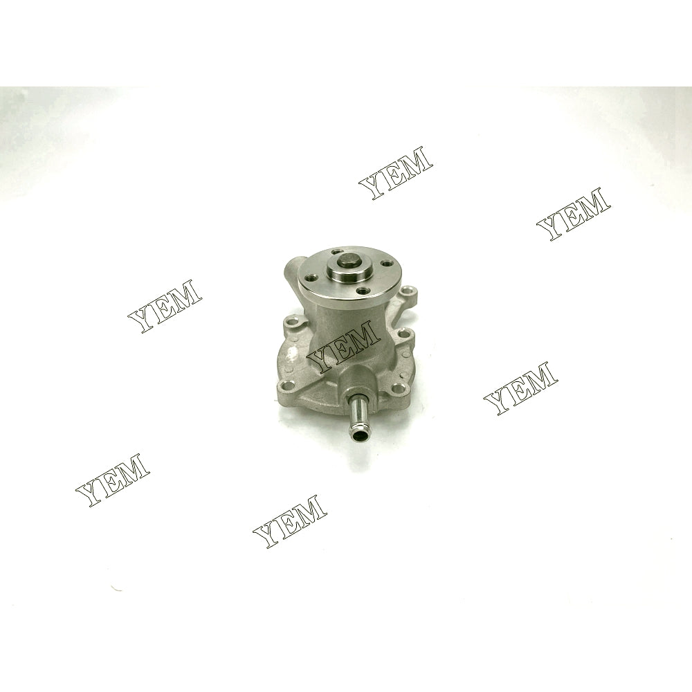 For Kubota Z602 Water Pump Z602 diesel engine Parts For Kubota