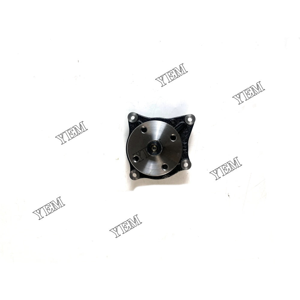 For Caterpillar C6.4 Water Pump J240-0170M C6.4 diesel engine Parts For Caterpillar