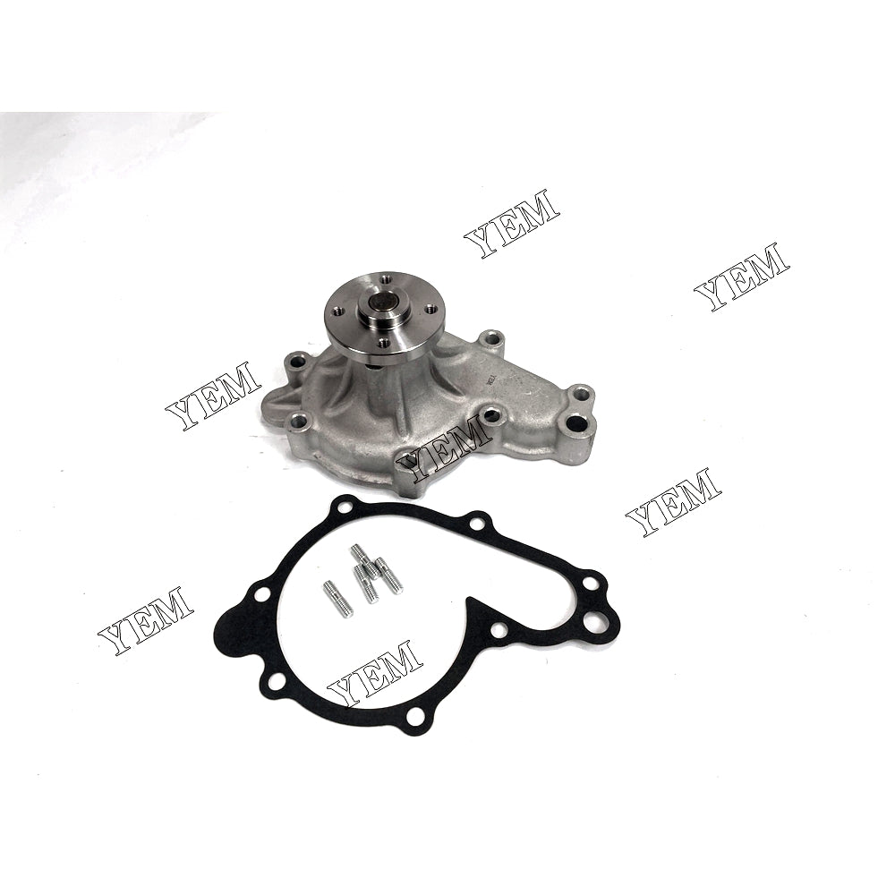 For Kubota V3307 Water Pump 1G772-73032 1G77273032 V3307 diesel engine Parts