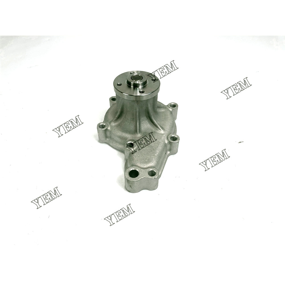 For Kubota V3307 Water Pump 1G772-73032 1G77273032 V3307 diesel engine Parts For Kubota