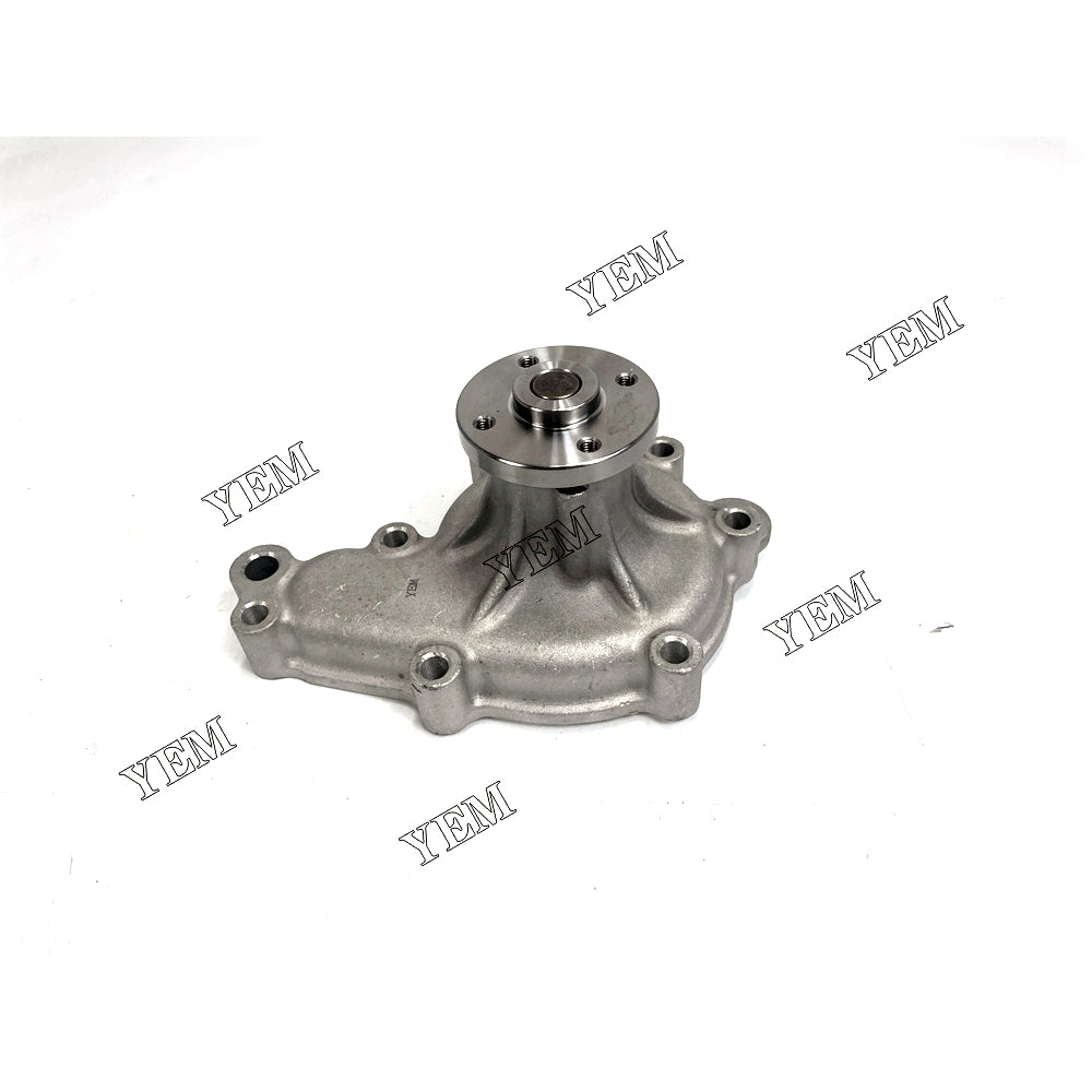 For Kubota V3307 Water Pump 1G772-73032 1G77273032 V3307 diesel engine Parts For Kubota