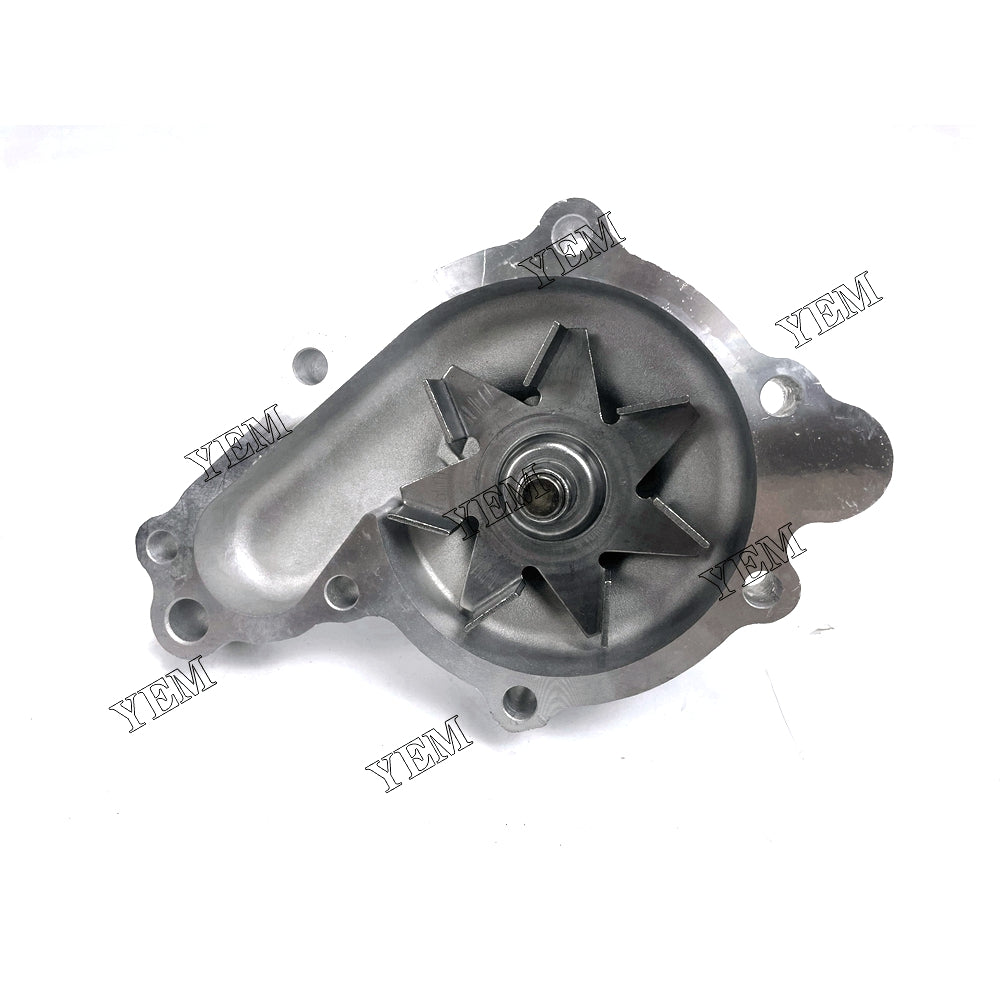 For Kubota V3307 Water Pump 1G772-73032 1G77273032 V3307 diesel engine Parts For Kubota