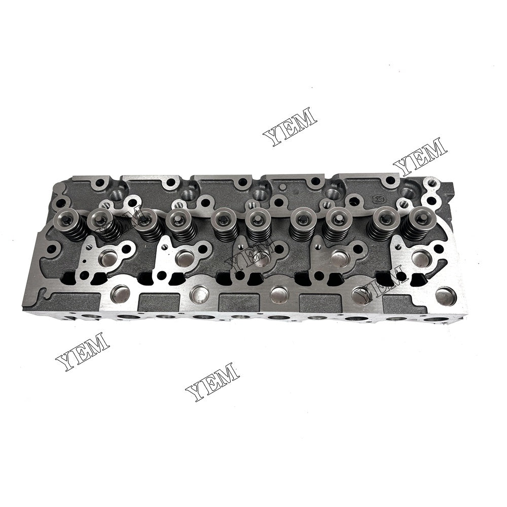 durable Cylinder Head Assembly For Kubota F2803 Engine Parts