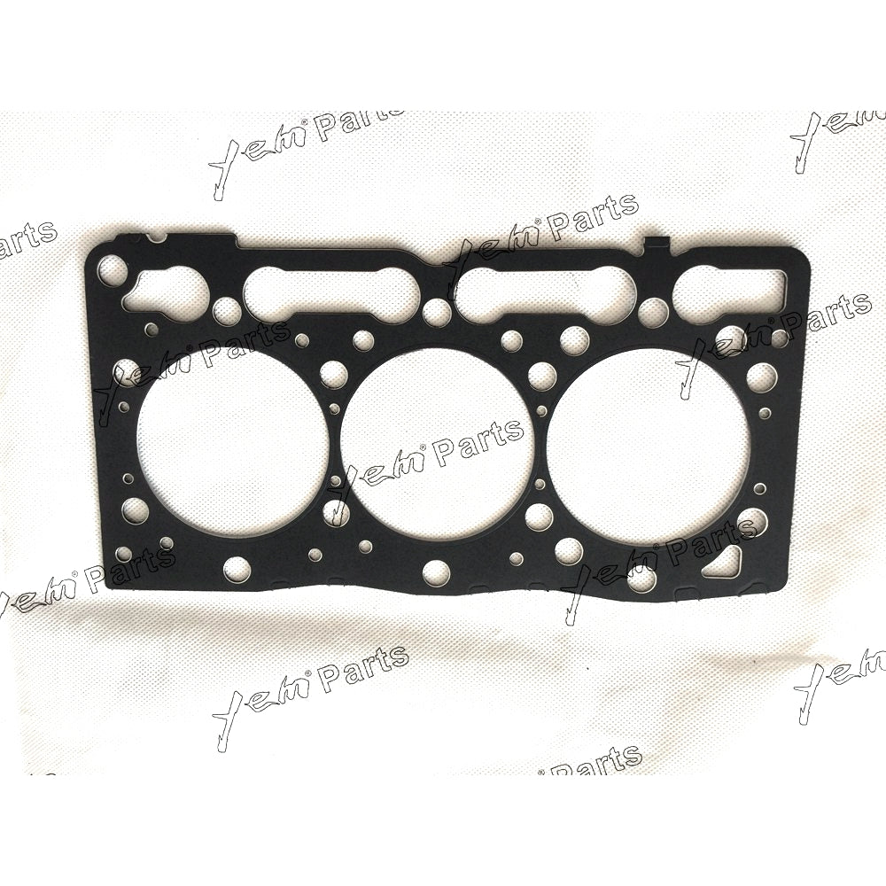 Aftermarket part D1105 Head Gasket For Kubota excavator diesel engine parts