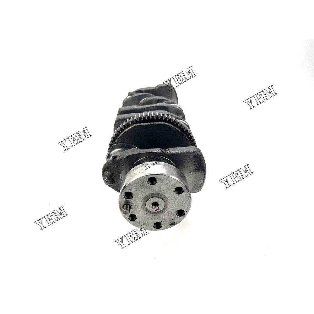 New 4TNV84 Crankshaft 50mm for Yanmar Engine 4TNV84 4TNV84T For Yanmar