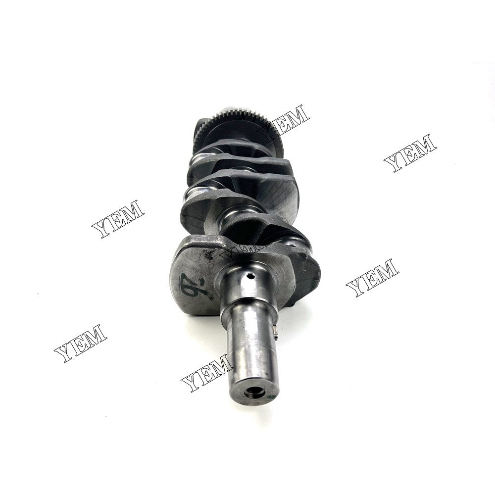 New 4TNV84 Crankshaft 50mm for Yanmar Engine 4TNV84 4TNV84T For Yanmar