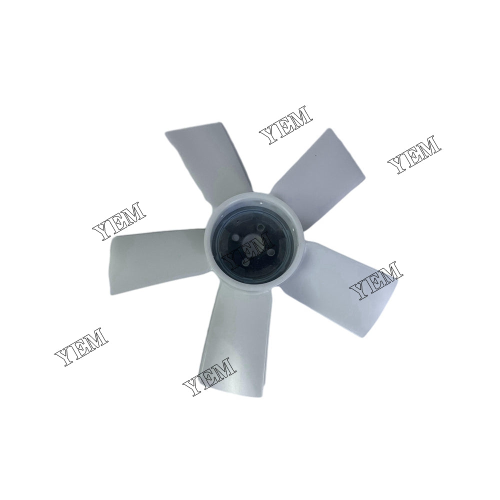 oem Z482 Fan Blade Kubota Z482-E2B Z482-E3B Z482-E4B Engine For Kubota